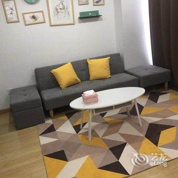 青岛北欧风请公寓酒店提供图片