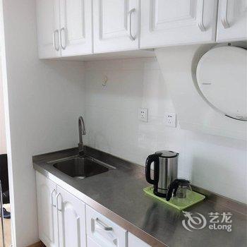 青岛北欧风请公寓酒店提供图片