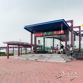 广州小星家公寓酒店提供图片