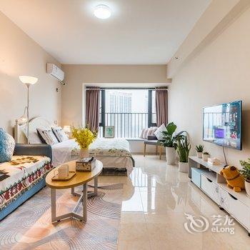 广州小星家公寓酒店提供图片