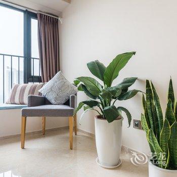 广州小星家公寓酒店提供图片