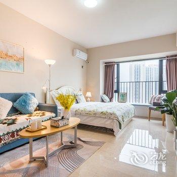 广州小星家公寓酒店提供图片