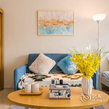 广州小星家公寓酒店提供图片