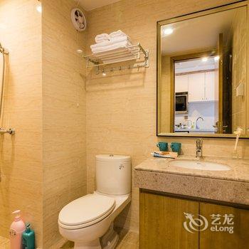 广州小星家公寓酒店提供图片