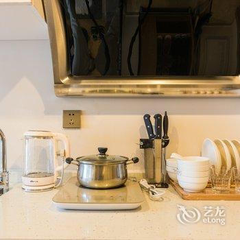 广州小星家公寓酒店提供图片