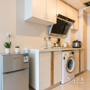 广州小星家公寓酒店提供图片