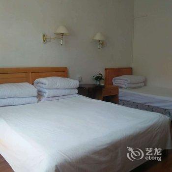 北京尚家客栈酒店提供图片