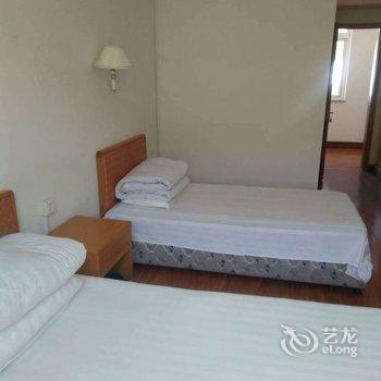 北京尚家客栈酒店提供图片