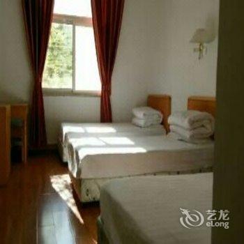 北京尚家客栈酒店提供图片