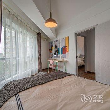 王敏公寓(西安都城隍庙店)酒店提供图片