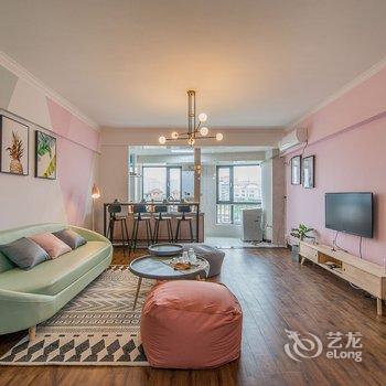 王敏公寓(西安都城隍庙店)酒店提供图片