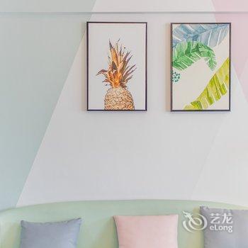 王敏公寓(西安都城隍庙店)酒店提供图片