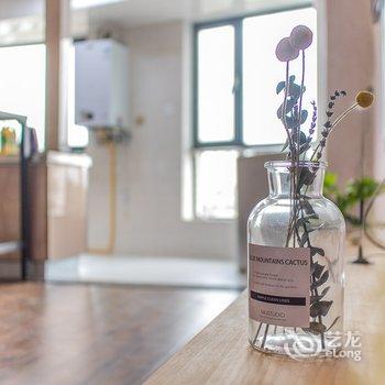 王敏公寓(西安都城隍庙店)酒店提供图片
