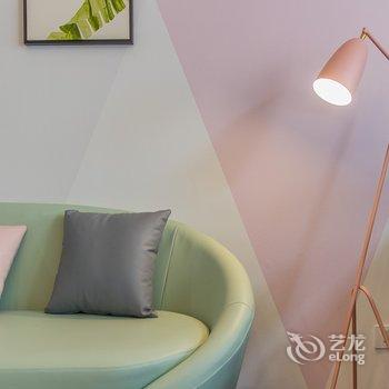 王敏公寓(西安都城隍庙店)酒店提供图片