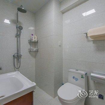 王敏公寓(西安都城隍庙店)酒店提供图片