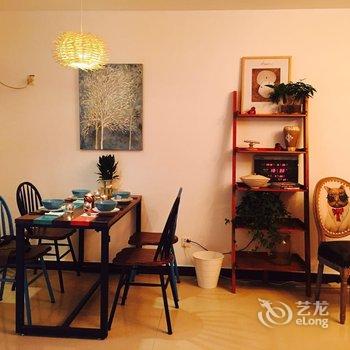 西安立青(00001450)公寓(西安城市运动公园分店)酒店提供图片