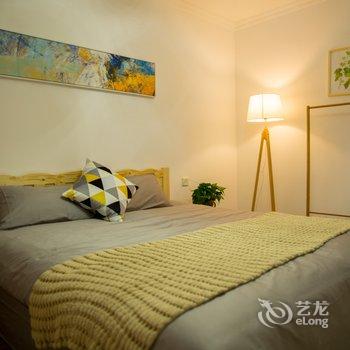 西安路客AA8610精品民宿酒店提供图片