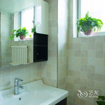 西安路客AA8610精品民宿酒店提供图片