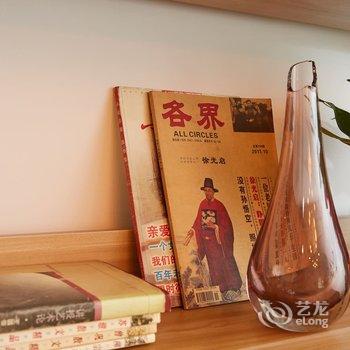 西安立青(00001450)公寓(西安城市运动公园分店)酒店提供图片