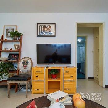 西安立青(00001450)公寓(西安城市运动公园分店)酒店提供图片