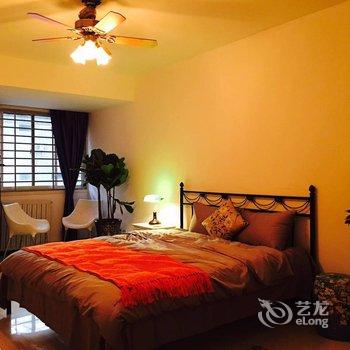 西安立青(00001450)公寓(西安城市运动公园分店)酒店提供图片