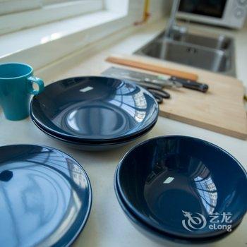 西安路客AA8610精品民宿酒店提供图片