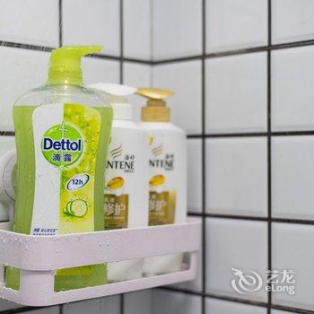 广州路客AA9340精品民宿酒店提供图片