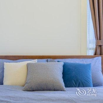 重庆路客精品民宿BB8260酒店提供图片