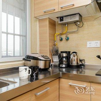 北京路客民宿BC2650酒店提供图片