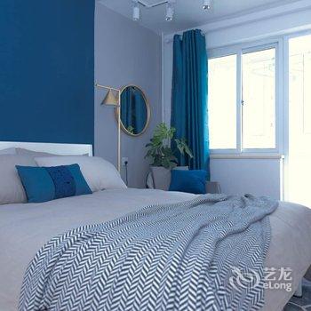 北京路客民宿BC2650酒店提供图片