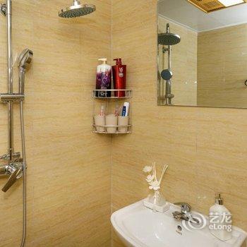 北京路客民宿BC2650酒店提供图片