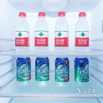 北京路客民宿BC2650酒店提供图片