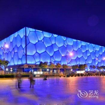 北京路客民宿BC2650酒店提供图片