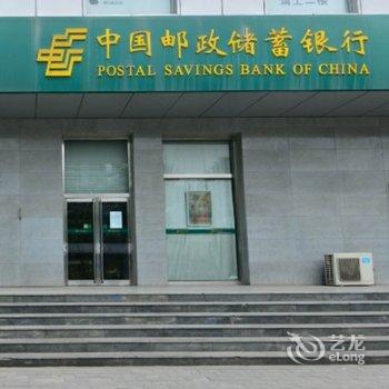 北京路客民宿BC2650酒店提供图片