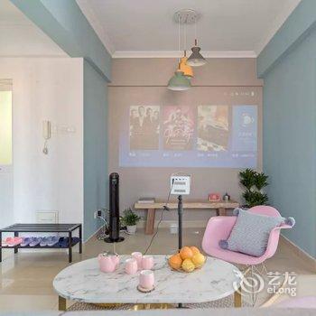 广州董签签(00008740)公寓(荔枝湾景区分店)酒店提供图片