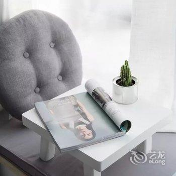 广州董签签(00008740)公寓(荔枝湾景区分店)酒店提供图片