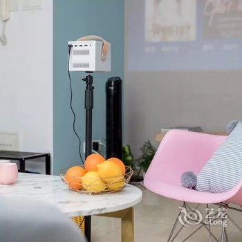 广州董签签(00008740)公寓(荔枝湾景区分店)酒店提供图片