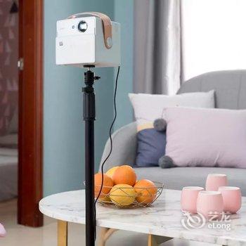 广州董签签(00008740)公寓(荔枝湾景区分店)酒店提供图片