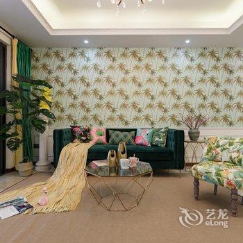 重庆nancy(00145920)公寓酒店提供图片