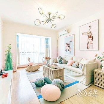 成都路客BE9290精品民宿酒店提供图片