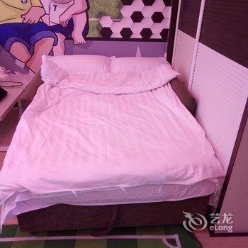 丹东日月星民宿酒店提供图片
