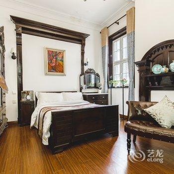 上海LindaXu公寓酒店提供图片