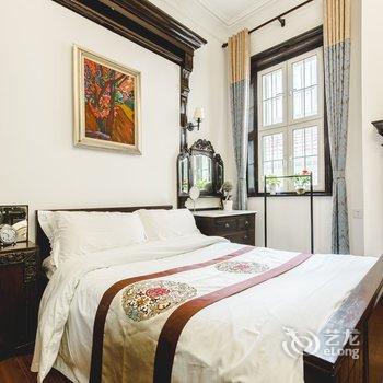 上海LindaXu公寓酒店提供图片