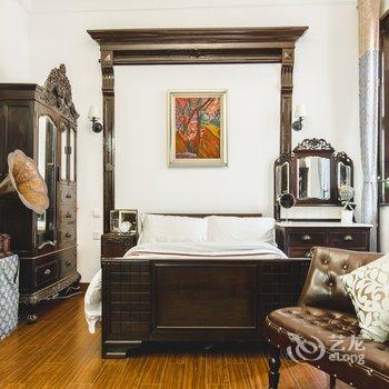 上海LindaXu公寓酒店提供图片