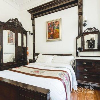 上海LindaXu公寓酒店提供图片