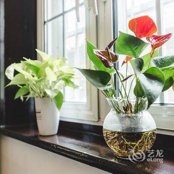 上海LindaXu公寓酒店提供图片