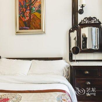 上海LindaXu公寓酒店提供图片