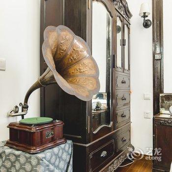 上海LindaXu公寓酒店提供图片