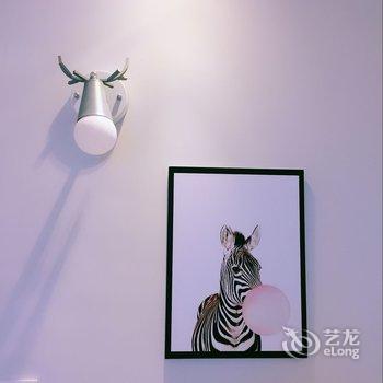 重庆两江小宿公寓(9号店)酒店提供图片