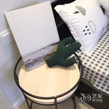 重庆两江小宿公寓(9号店)酒店提供图片